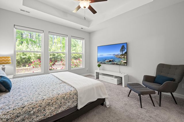 3413 Mission Olive Place, New Hill, NC 27562