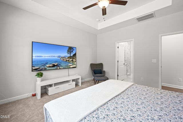 3413 Mission Olive Place, New Hill, NC 27562