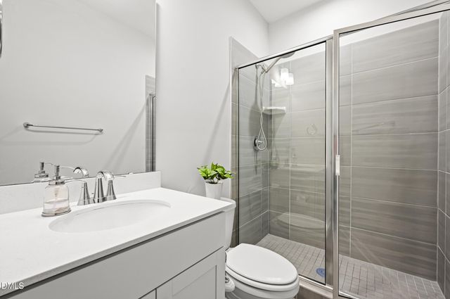 3413 Mission Olive Place, New Hill, NC 27562