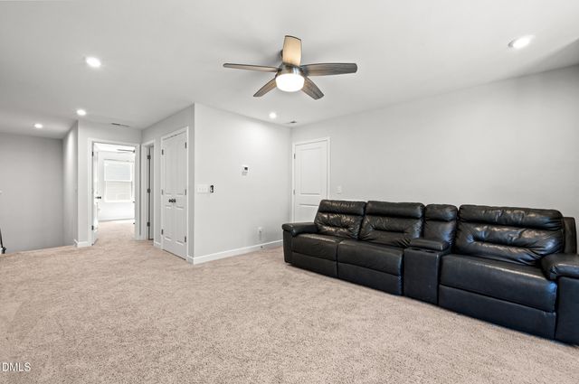 3413 Mission Olive Place, New Hill, NC 27562