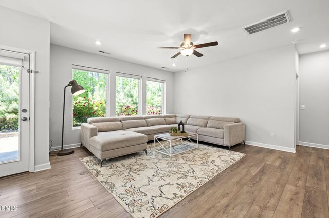 3413 Mission Olive Place, New Hill, NC 27562