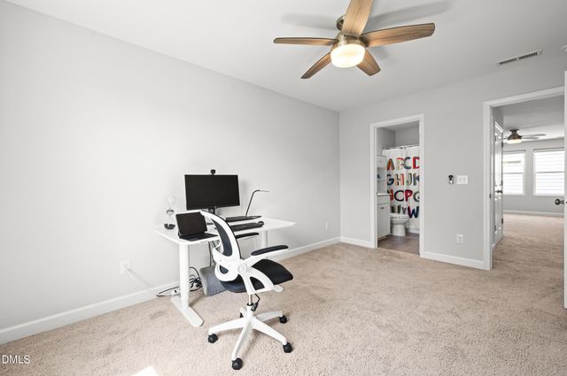 3413 Mission Olive Place, New Hill, NC 27562