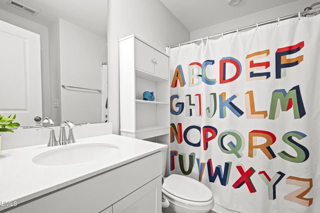 3413 Mission Olive Place, New Hill, NC 27562