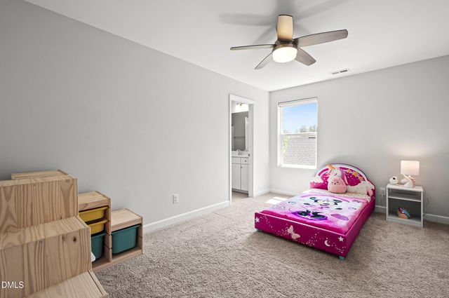 3413 Mission Olive Place, New Hill, NC 27562