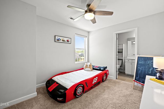 3413 Mission Olive Place, New Hill, NC 27562