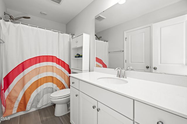 3413 Mission Olive Place, New Hill, NC 27562