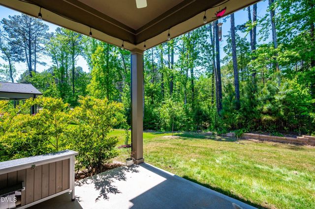 3413 Mission Olive Place, New Hill, NC 27562