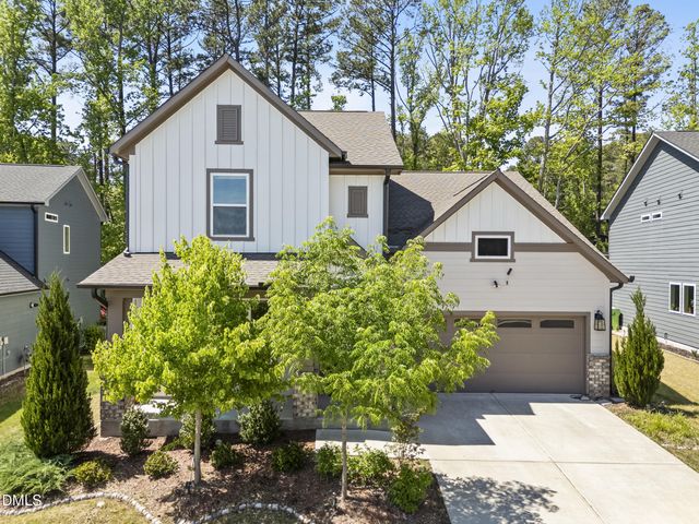 3413 Mission Olive Place, New Hill, NC 27562