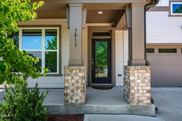 3413 Mission Olive Place, New Hill, NC 27562