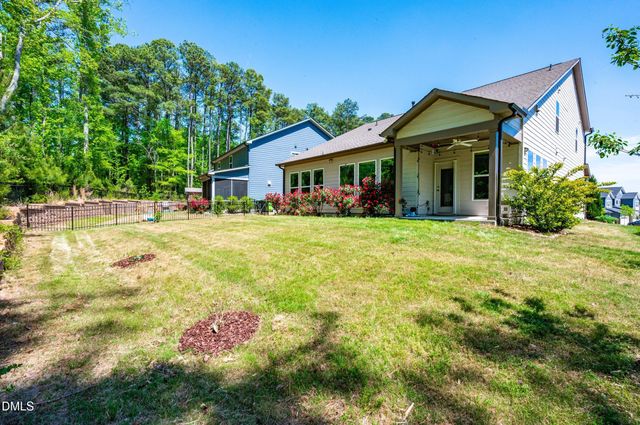 3413 Mission Olive Place, New Hill, NC 27562