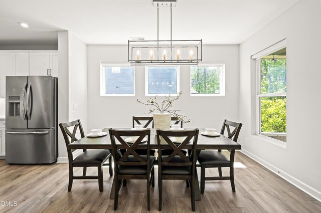 3413 Mission Olive Place, New Hill, NC 27562