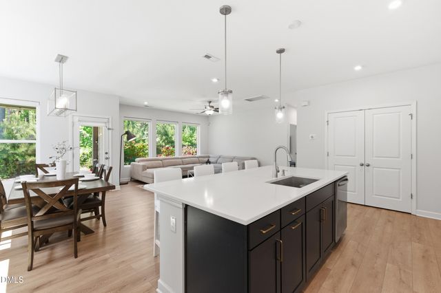 3413 Mission Olive Place, New Hill, NC 27562