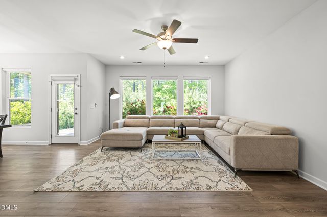 3413 Mission Olive Place, New Hill, NC 27562