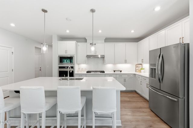 3413 Mission Olive Place, New Hill, NC 27562