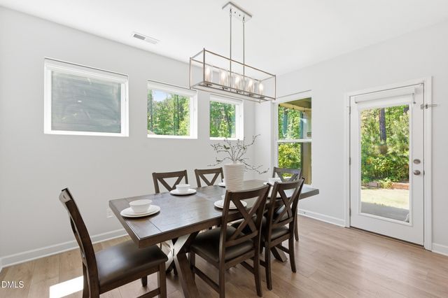 3413 Mission Olive Place, New Hill, NC 27562