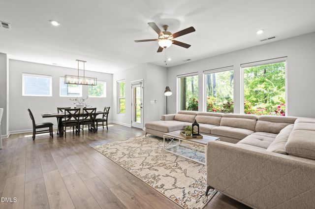 3413 Mission Olive Place, New Hill, NC 27562