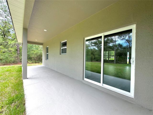 11789 N PROVIDENCE WAY, Citrus Springs, FL 34433
