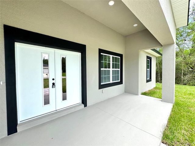 11789 N PROVIDENCE WAY, Citrus Springs, FL 34433