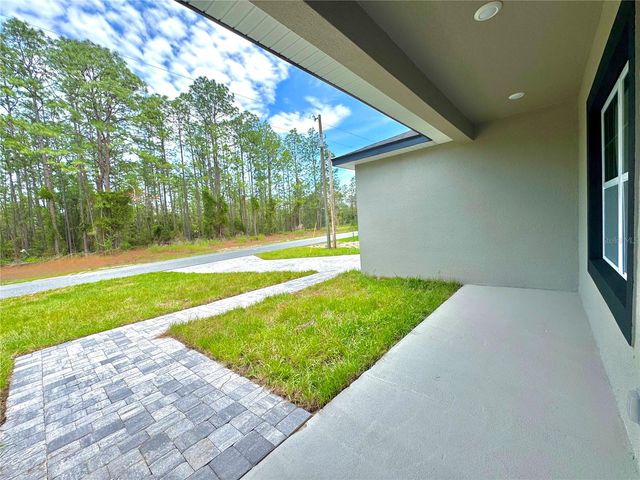 11789 N PROVIDENCE WAY, Citrus Springs, FL 34433