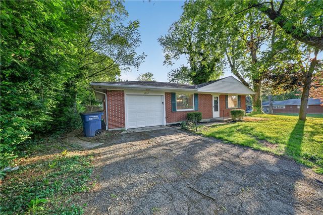 1747 Bluefield Avenue, Dayton, OH 45414