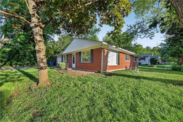 1747 Bluefield Avenue, Dayton, OH 45414
