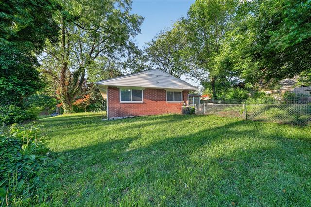 1747 Bluefield Avenue, Dayton, OH 45414