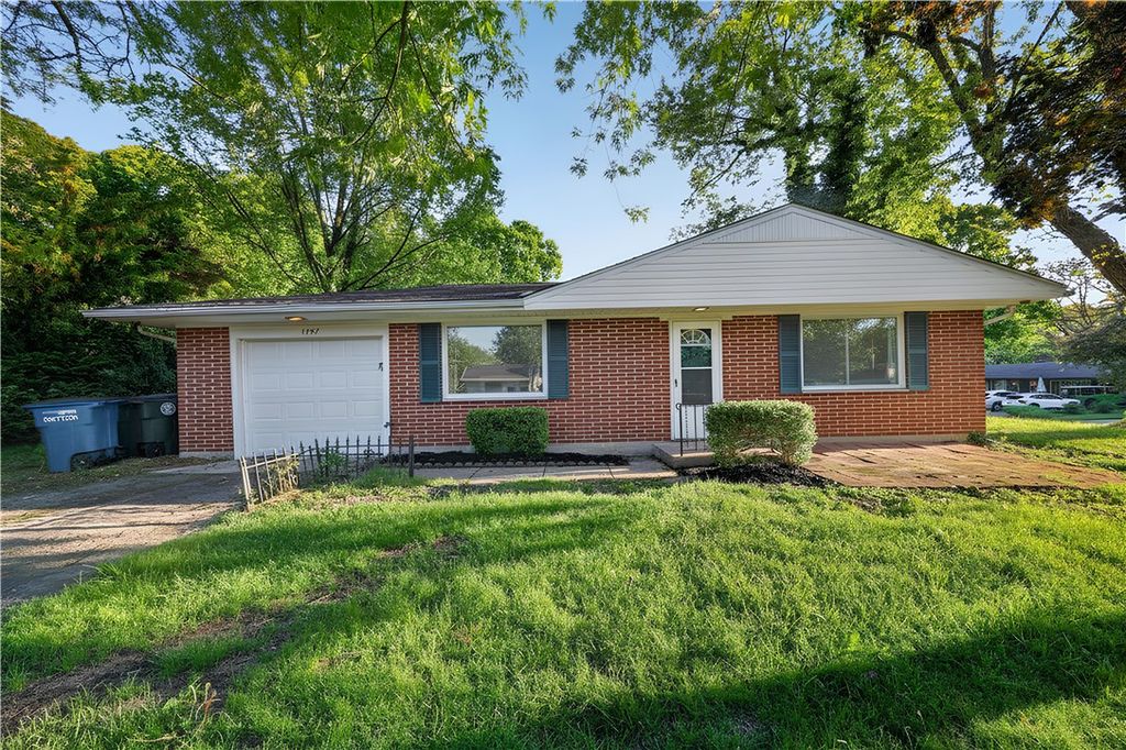 1747 Bluefield Avenue, Dayton, OH 45414