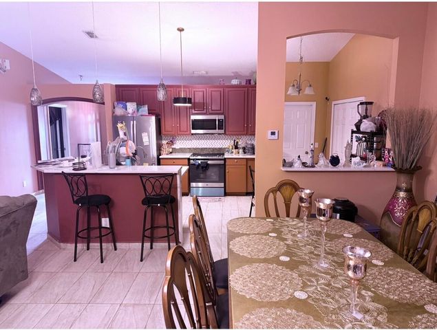 1886 SE Gifford Street, Port St. Lucie, Port St Lucie, FL 34952