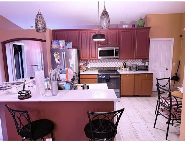 1886 SE Gifford Street, Port St. Lucie, Port St Lucie, FL 34952