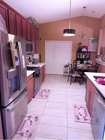 1886 SE Gifford Street, Port St. Lucie, Port St Lucie, FL 34952