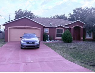 1886 SE Gifford Street, Port St. Lucie, Port St Lucie, FL 34952