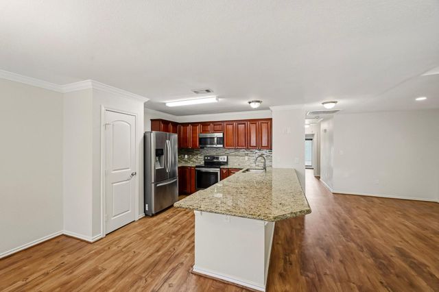 16250 Indian Mill Drive, Houston, TX 77082