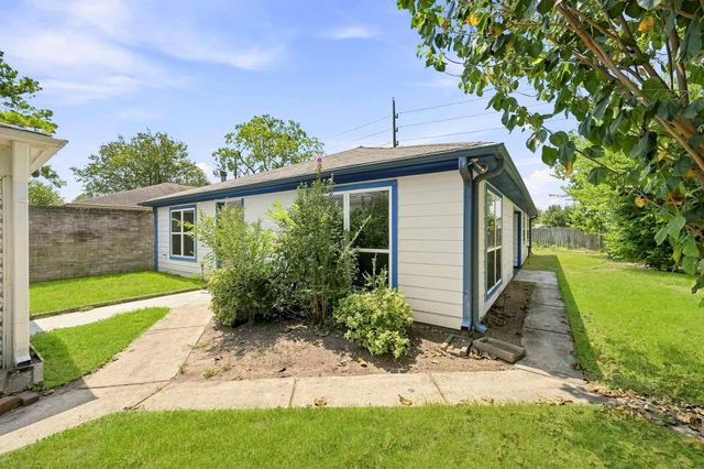 16250 Indian Mill Drive, Houston, TX 77082