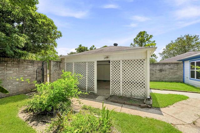 16250 Indian Mill Drive, Houston, TX 77082