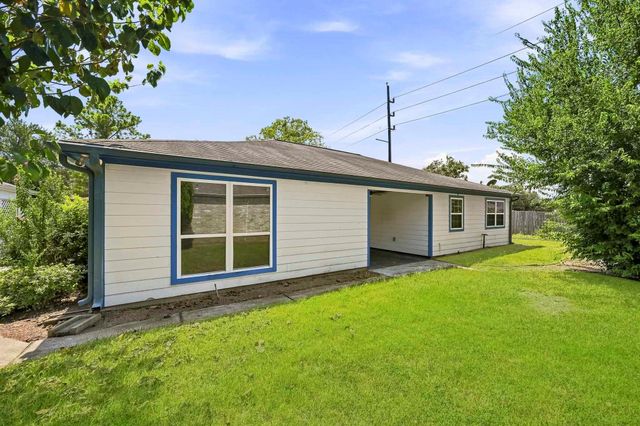 16250 Indian Mill Drive, Houston, TX 77082