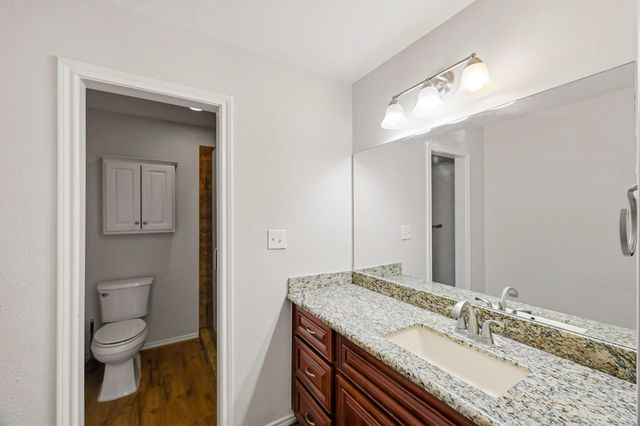 16250 Indian Mill Drive, Houston, TX 77082