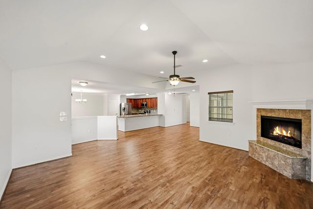 16250 Indian Mill Drive, Houston, TX 77082