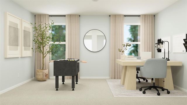 17911 Prairie Falcon WAY 1, Pflugerville, TX 78660