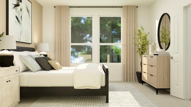 17911 Prairie Falcon WAY 1, Pflugerville, TX 78660