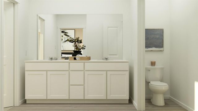 17911 Prairie Falcon WAY 1, Pflugerville, TX 78660