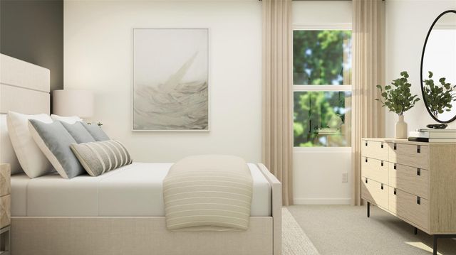 17911 Prairie Falcon WAY 1, Pflugerville, TX 78660