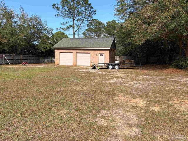 9631 Sunnybrook Dr, Navarre, FL 32566