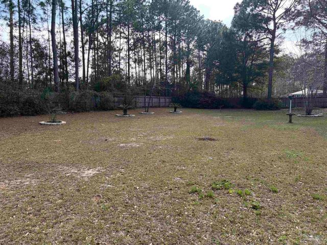 9631 Sunnybrook Dr, Navarre, FL 32566