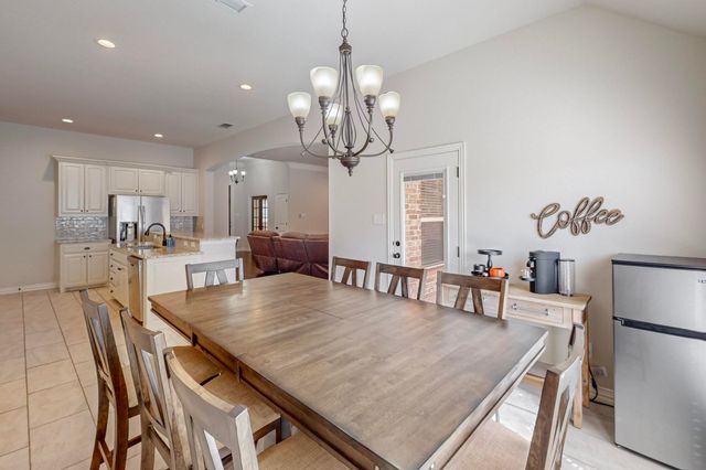 160 Melbourne Drive, Willow Park, TX 76087
