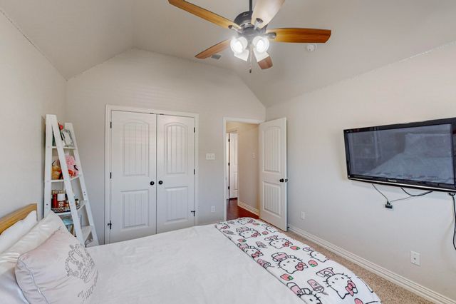 160 Melbourne Drive, Willow Park, TX 76087