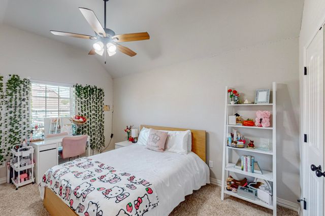 160 Melbourne Drive, Willow Park, TX 76087