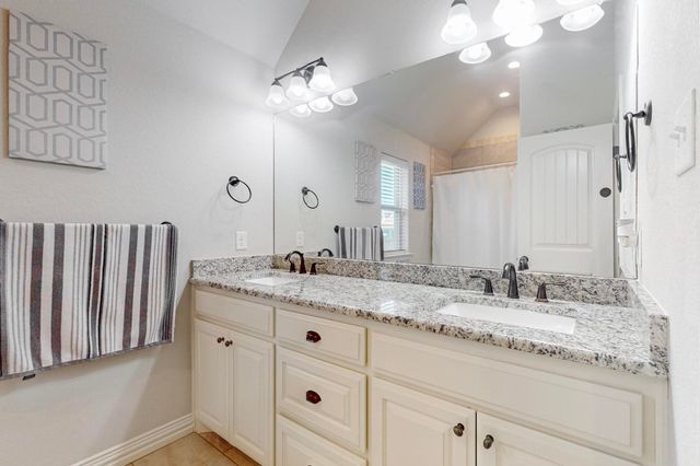 160 Melbourne Drive, Willow Park, TX 76087