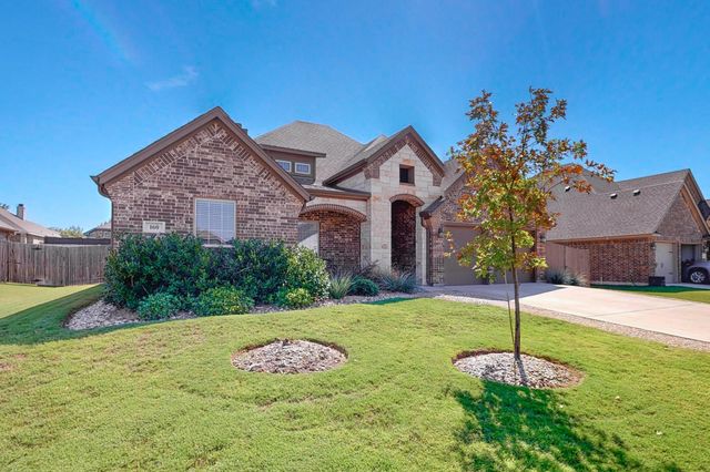 160 Melbourne Drive, Willow Park, TX 76087