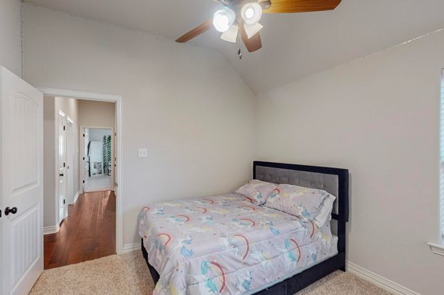 160 Melbourne Drive, Willow Park, TX 76087