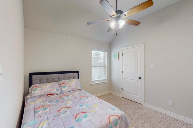 160 Melbourne Drive, Willow Park, TX 76087